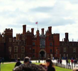 Hampton Court
