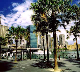 Circular Quay