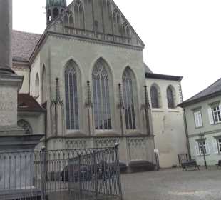 Münster Unserer Lieben Frau
