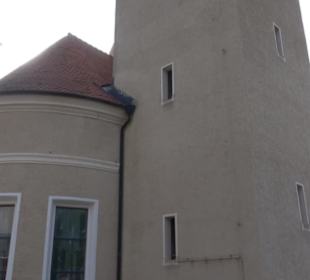 Kirche St. Nikolaus Boll