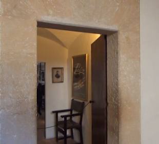 Museum Frédéric Chopin und George Sand