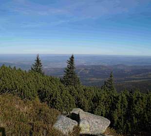 Riesengebirge/Karkonosze