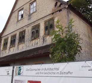 Altes Gasthaus zum Löwen