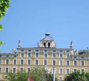 Villa und Garten Garzoni