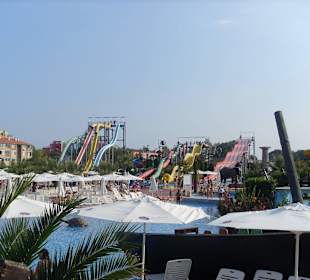 Aquapark SB
