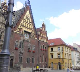 Wroclaw