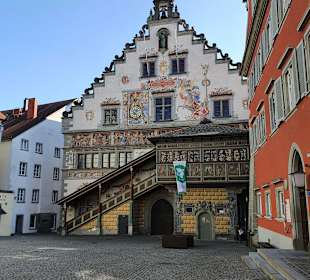 Altes Rathaus