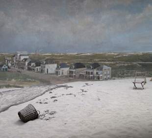 Ausschnitt Panoramabild