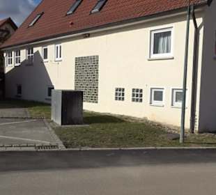 Rathaus Kleinbettlingen