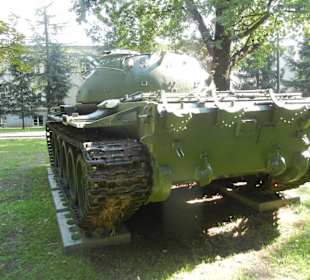 Militaerpark Rembertów