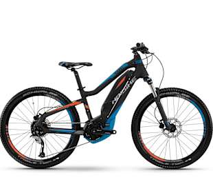 Haibike SDURO für Kinder ab 8 Jahren: € 25,00/Tag