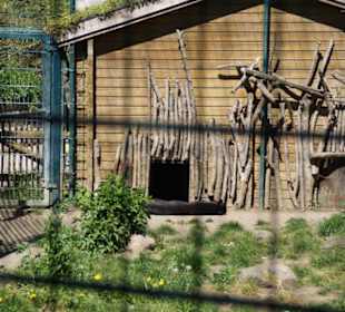 Zoo Arche Noah Grömitz