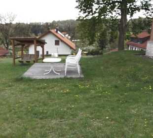 Kirche St. Bernhard