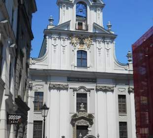 Piaristenkirche