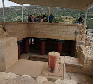 Knossos