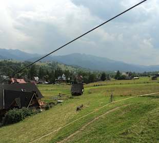 Tatrzański Park Narodowy