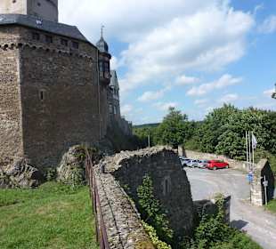 Burg Falkenstein
