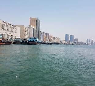Dubai Creek
