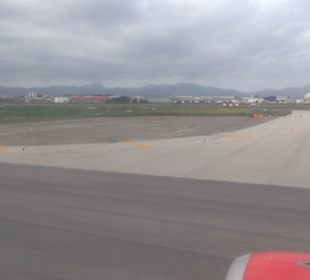 Flughafen Palma 