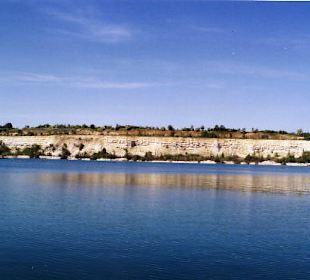 Sehr schöner Spazierweg