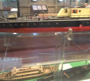 Donau-Schiffahrts-Museum