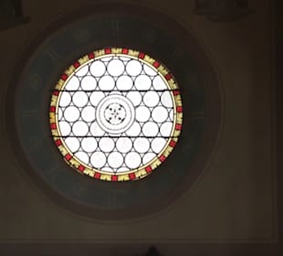 Wallfahrtskirche Maria Buch