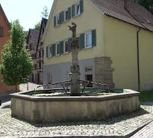 Leonhardsbrunnen