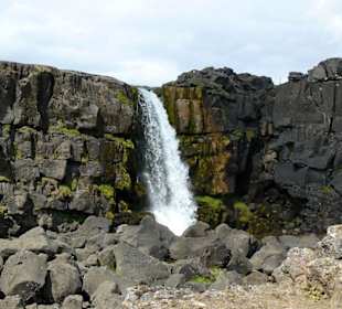 Pingvellir
