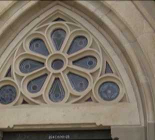 Kirche St. Johannes Baptist Hemmendorf