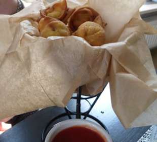 Gutes usbekisches Essen im IKAT