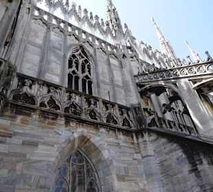 Tolle Architektur