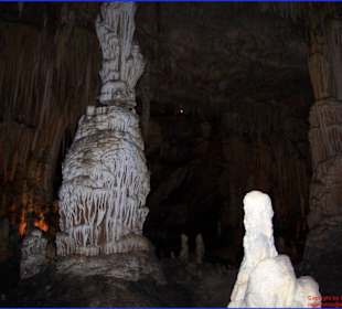 Grotte Cuevas del Drac