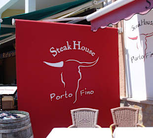 Steak House - Porto Fino