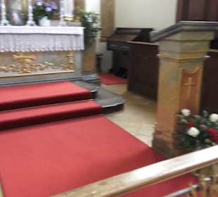 Filialkirche St. Georg