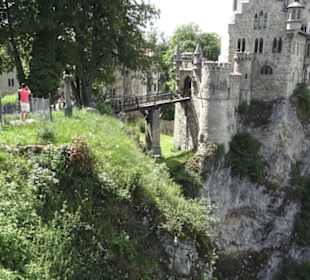 Schloss Lichtenstein