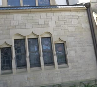 Friedenskirche (Handschuhsheim)