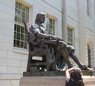 Harvard