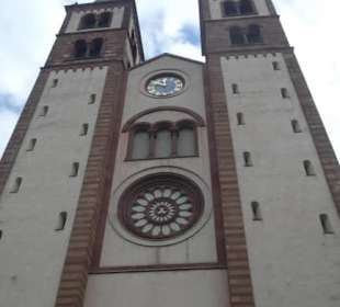 Würzburg: bei einem Spaziergang durch die Altstadt