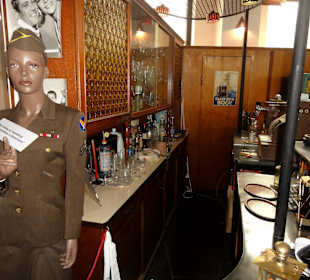 In einer Bremerhavener Kneipe