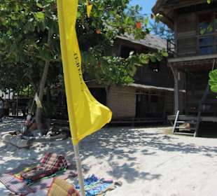 Strand - Sunrise Beach