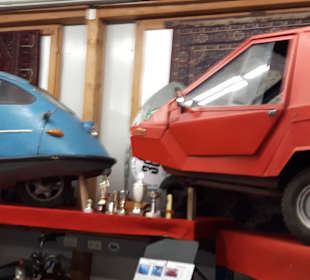 Walters Oldtimer Museum