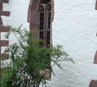 Evangelische Martinskirche Dornstetten