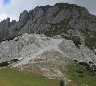 Bergpass Nassfeld