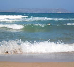 Strand