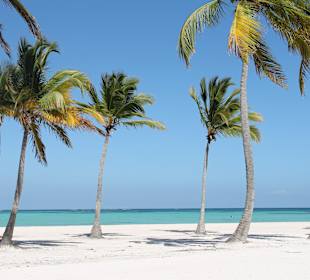 Ein Ausflug nach Cap cana der sich lohnt