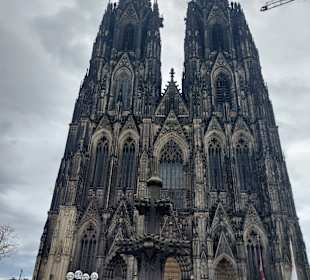 Kölner Dom
