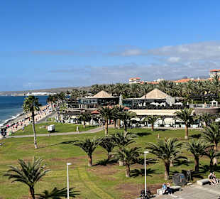 Strand Maspalomas 