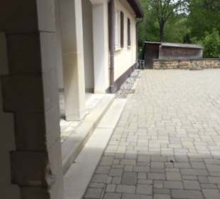 Friedhof Heiligkreuz