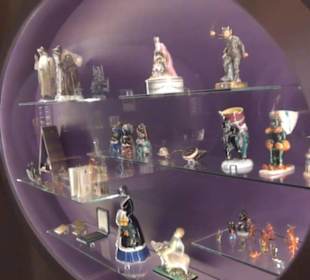 Salzburger Weihnachtsmuseum