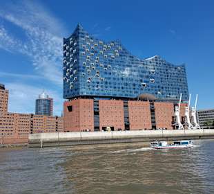 Stadtrundfahrt Hamburg